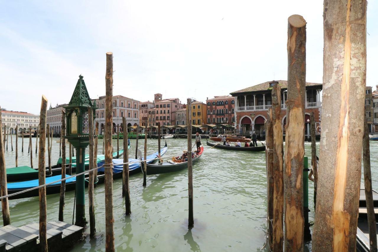 Wellvenice Cà D'oro Appartement Venise