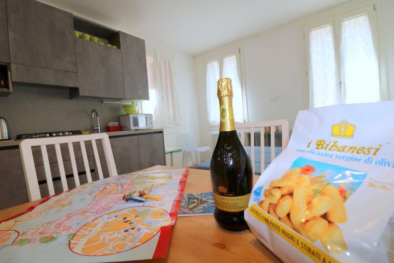 Wellvenice Cà D'oro Appartement *